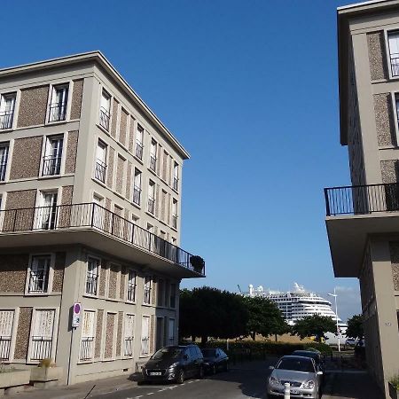 Le Perret Apartamento Le Havre Exterior foto