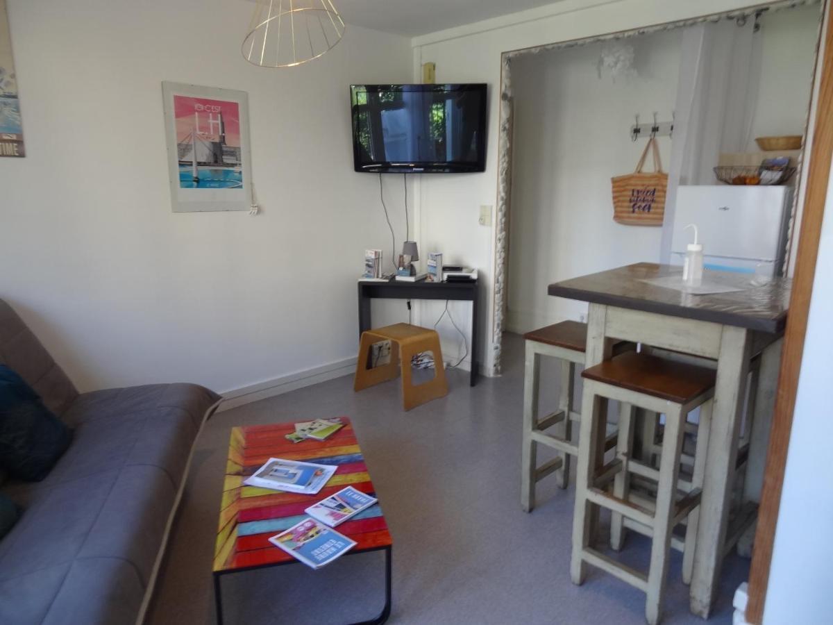 Le Perret Apartamento Le Havre Exterior foto