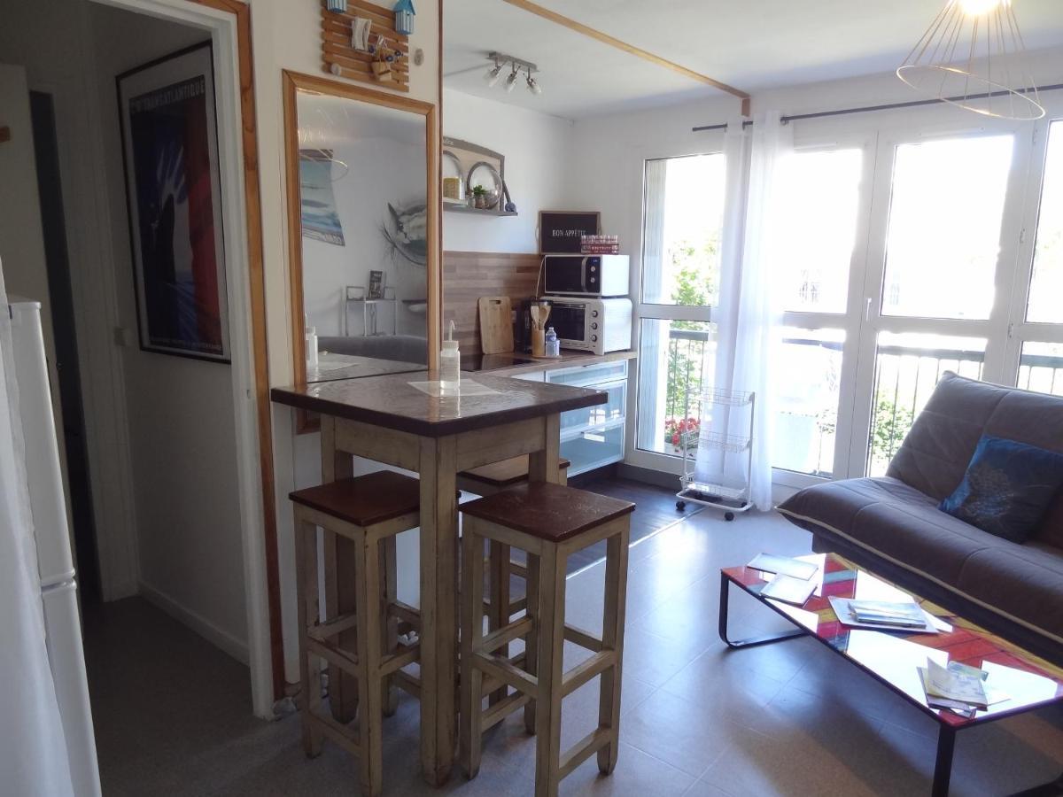 Le Perret Apartamento Le Havre Exterior foto