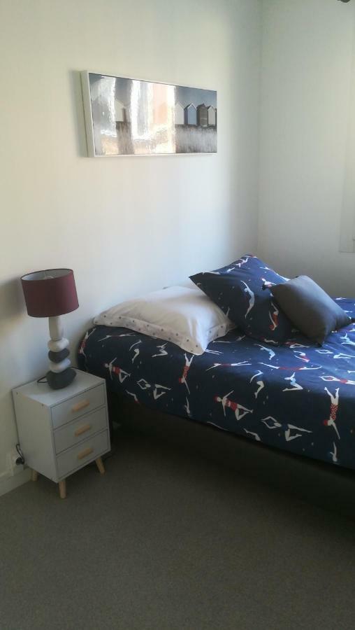 Le Perret Apartamento Le Havre Exterior foto