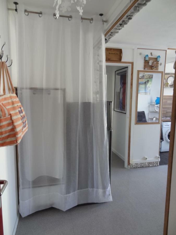 Le Perret Apartamento Le Havre Exterior foto