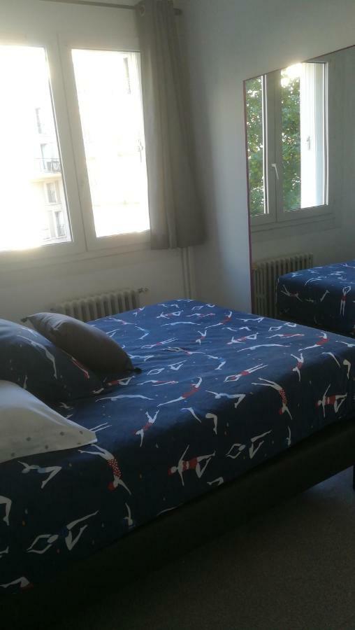 Le Perret Apartamento Le Havre Exterior foto