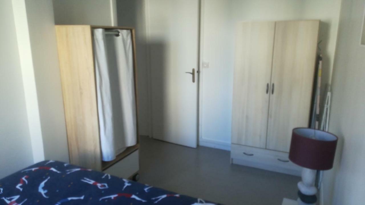Le Perret Apartamento Le Havre Exterior foto