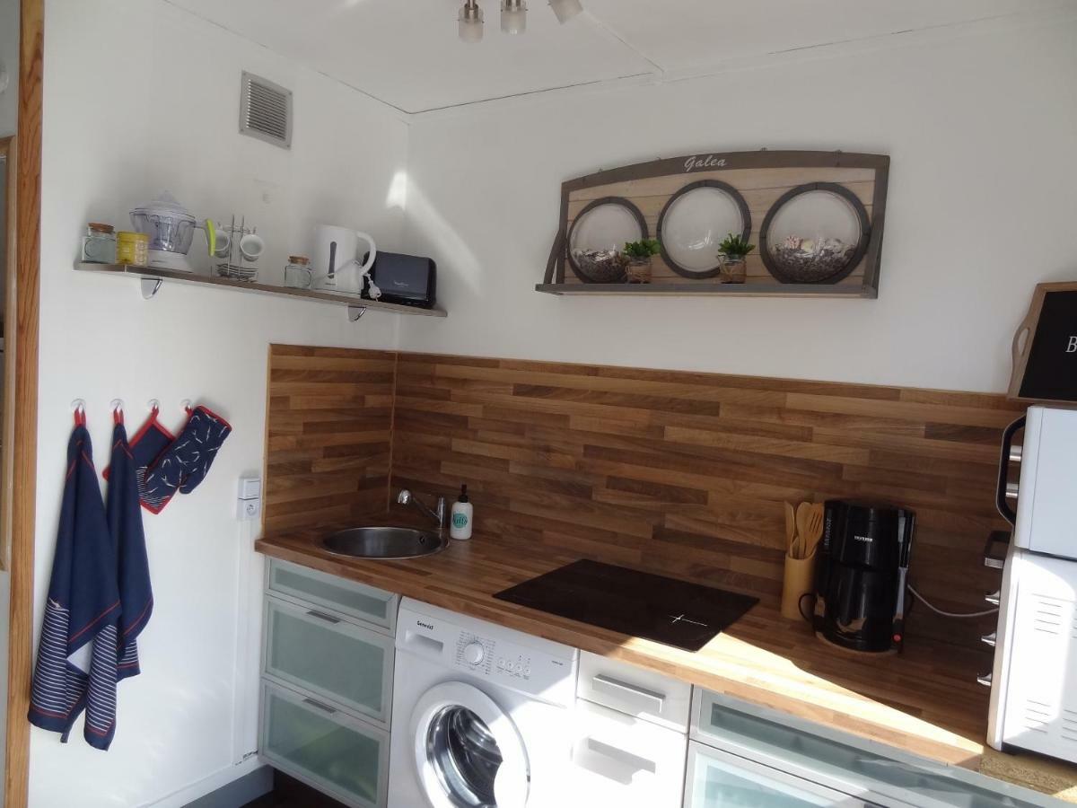 Le Perret Apartamento Le Havre Exterior foto