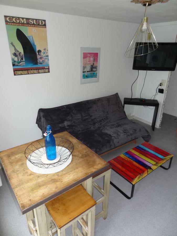 Le Perret Apartamento Le Havre Exterior foto