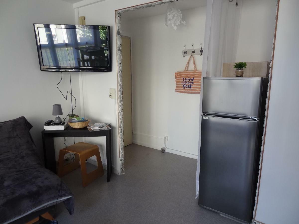 Le Perret Apartamento Le Havre Exterior foto