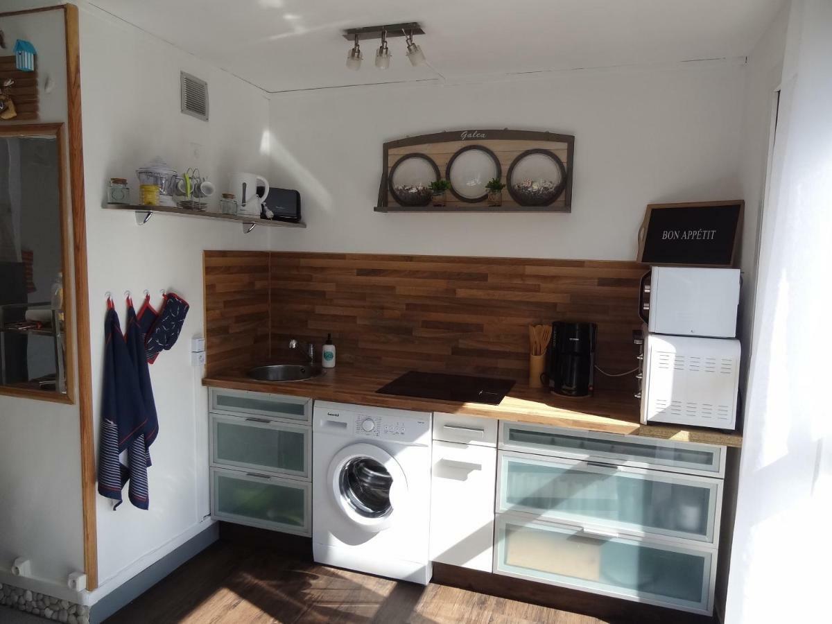 Le Perret Apartamento Le Havre Exterior foto